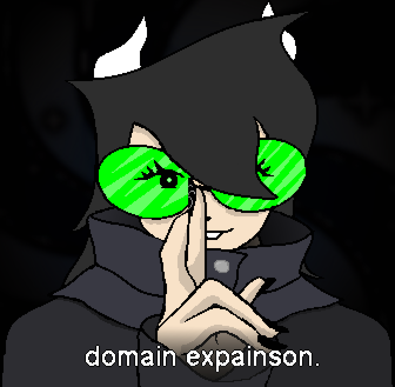 ?/?/2025: 'Domain Expansion'