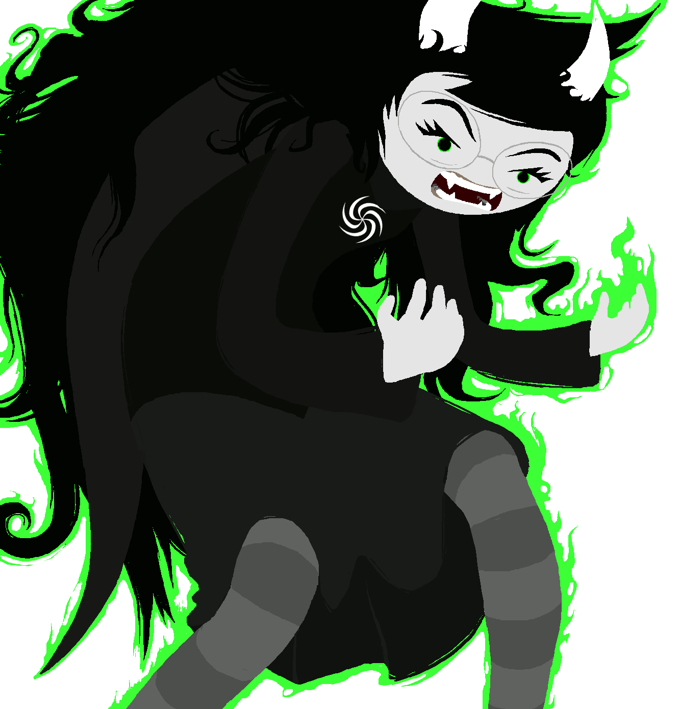 ?/?/2025: 'Jade Rah Edit'
